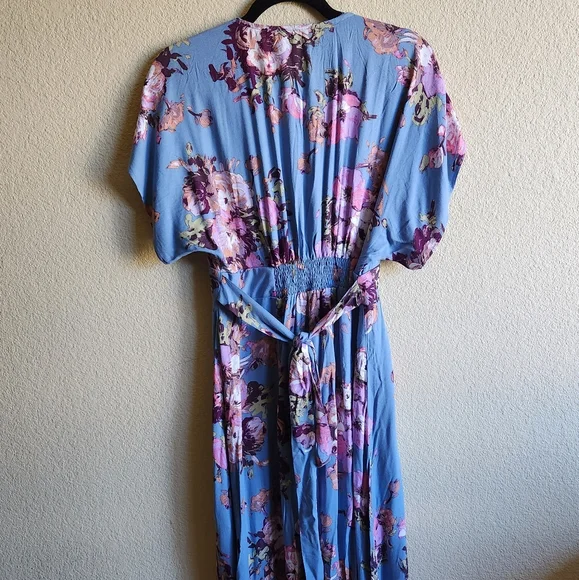 Lovestich Dress - Picture 6 of 14